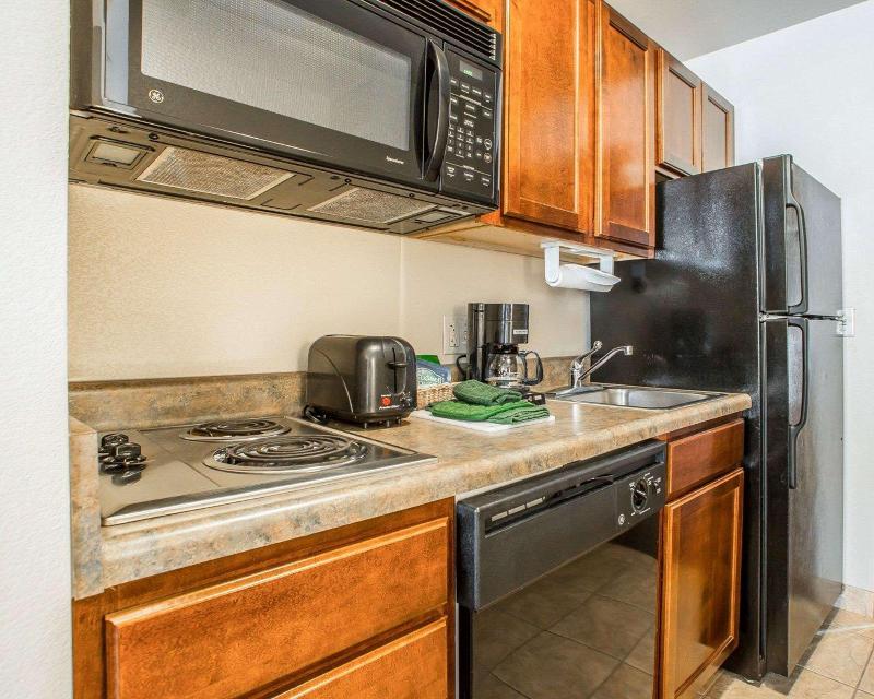 Mainstay Suites St. Robert - Fort Leonard Wood image