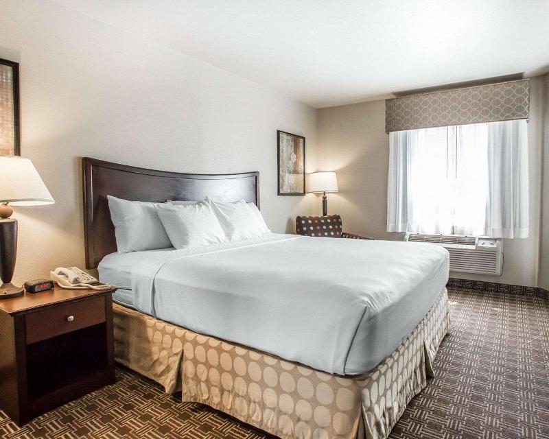 Mainstay Suites St. Robert - Fort Leonard Wood image