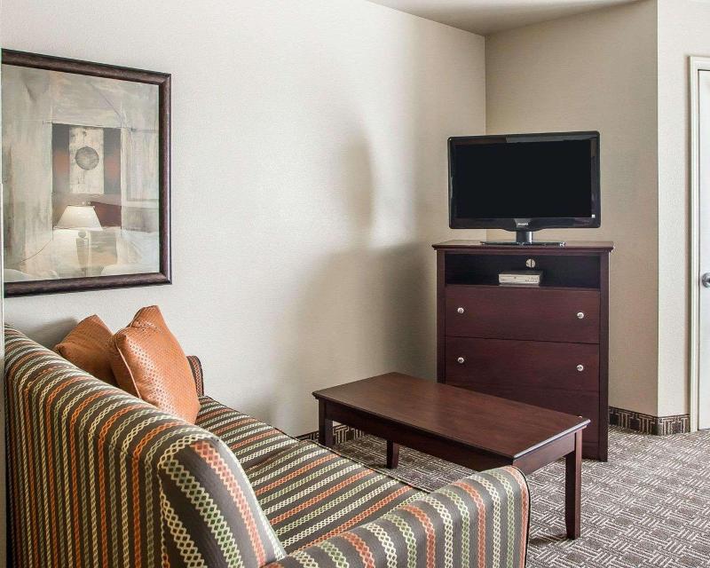 Mainstay Suites St. Robert - Fort Leonard Wood image