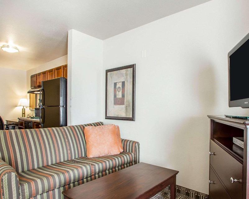 Mainstay Suites St. Robert - Fort Leonard Wood image