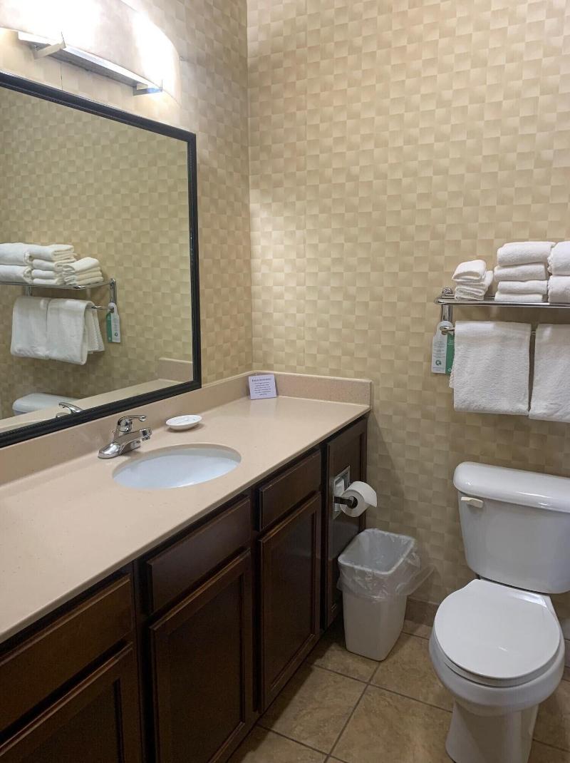 Mainstay Suites St. Robert - Fort Leonard Wood image