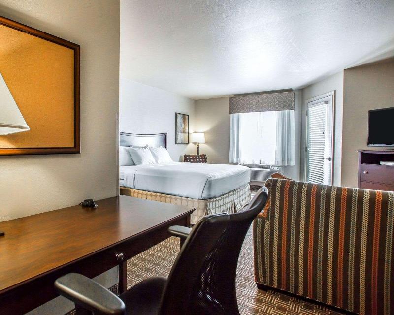 Mainstay Suites St. Robert - Fort Leonard Wood image