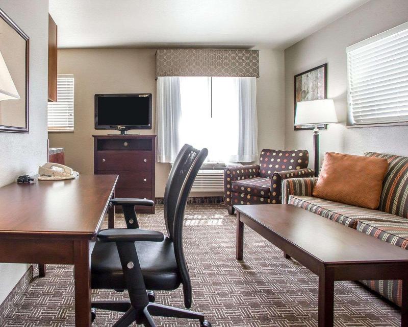 Mainstay Suites St. Robert - Fort Leonard Wood image