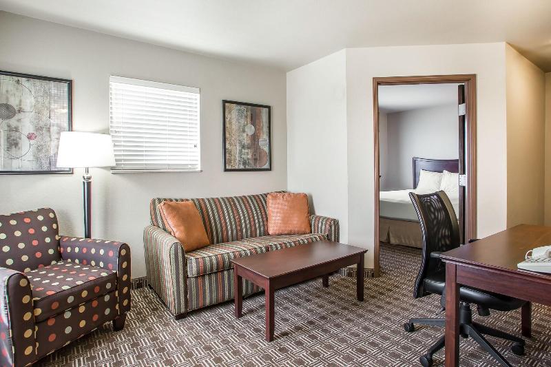Mainstay Suites St. Robert - Fort Leonard Wood image