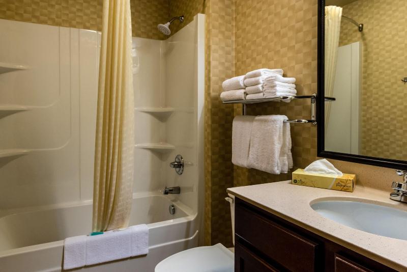 Mainstay Suites St. Robert - Fort Leonard Wood image