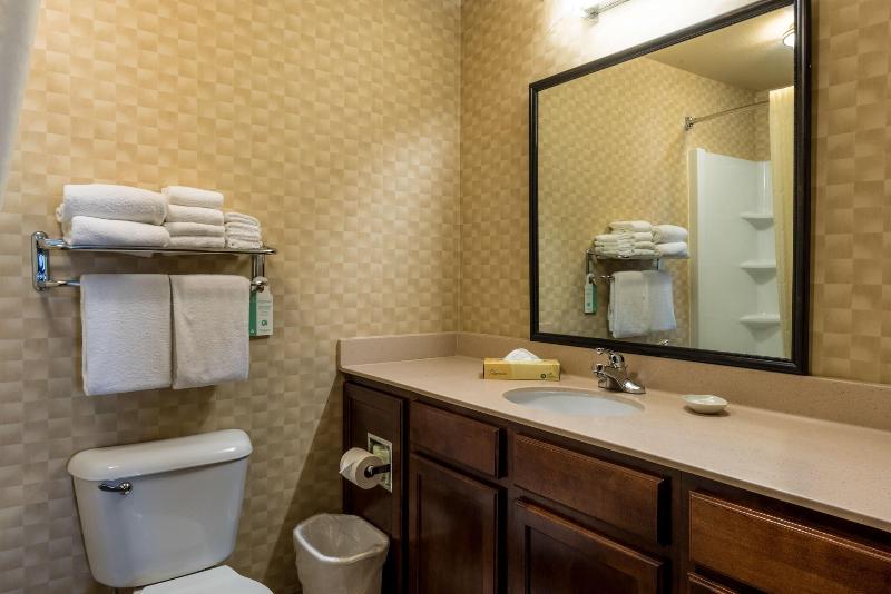 Mainstay Suites St. Robert - Fort Leonard Wood image