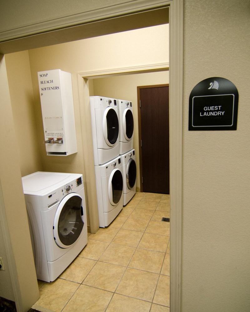 Mainstay Suites St. Robert - Fort Leonard Wood image