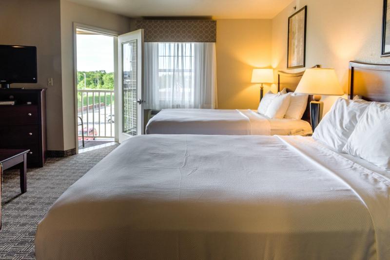 Mainstay Suites St. Robert - Fort Leonard Wood image