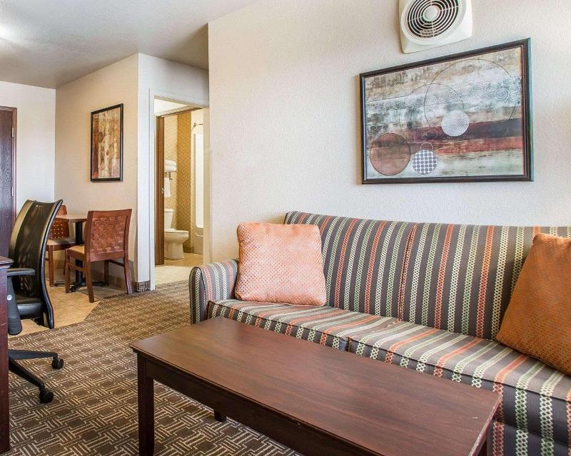 Mainstay Suites St. Robert - Fort Leonard Wood image