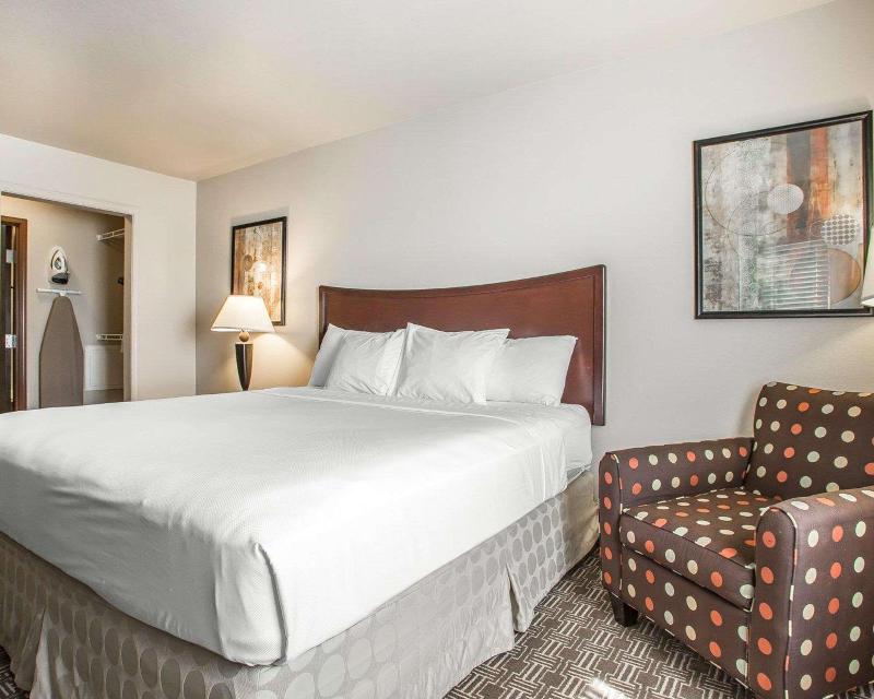 Mainstay Suites St. Robert - Fort Leonard Wood image