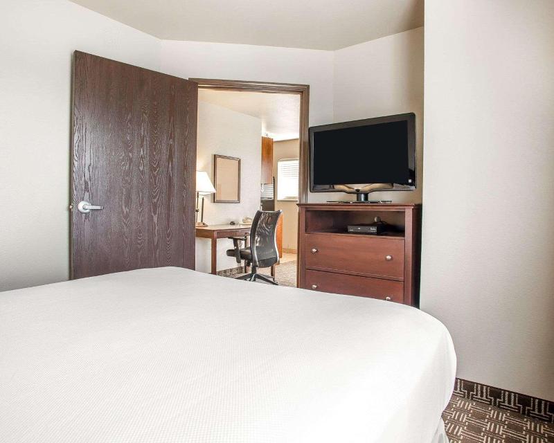 Mainstay Suites St. Robert - Fort Leonard Wood image