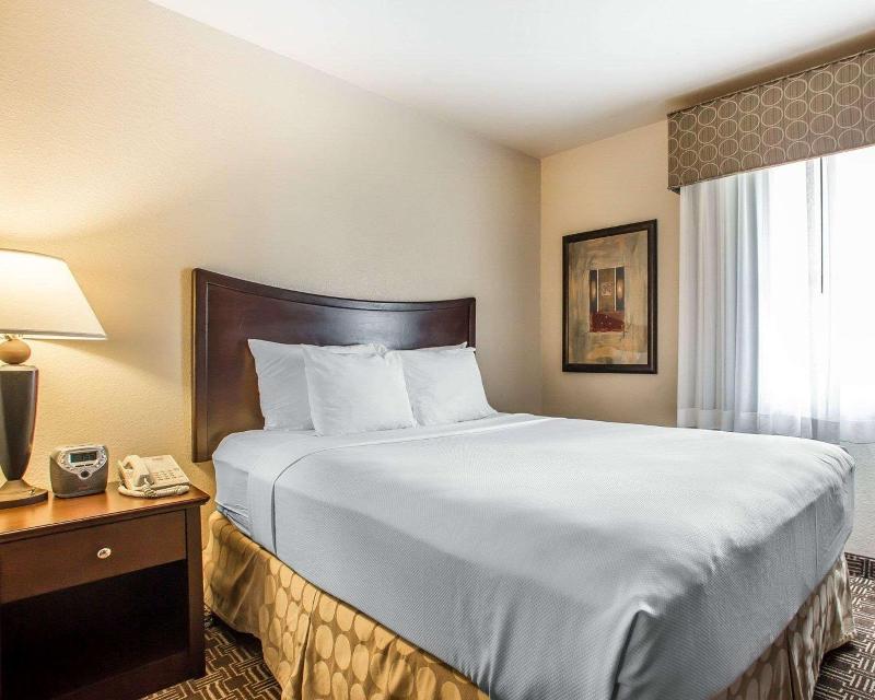 Mainstay Suites St. Robert - Fort Leonard Wood image