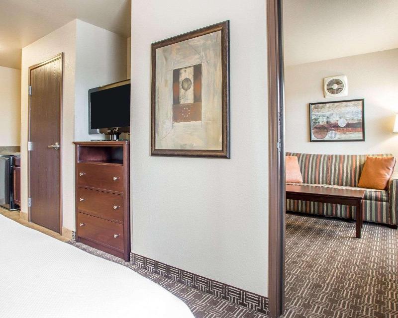 Mainstay Suites St. Robert - Fort Leonard Wood image