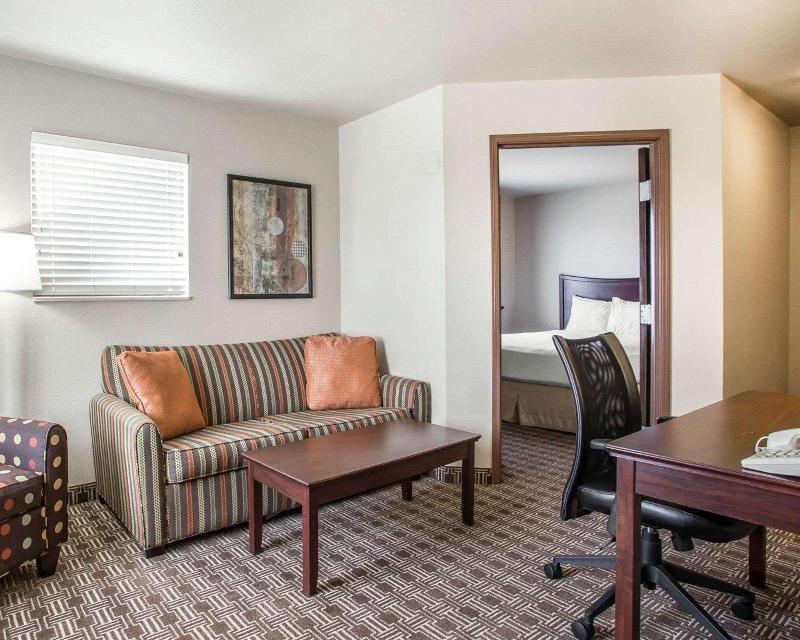 Mainstay Suites St. Robert - Fort Leonard Wood image