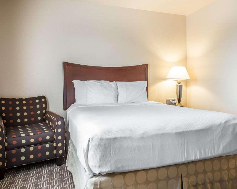 Mainstay Suites St. Robert - Fort Leonard Wood image