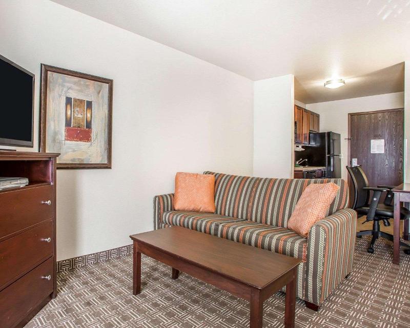 Mainstay Suites St. Robert - Fort Leonard Wood image