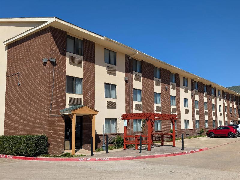 Quality Inn DFW Airport North image