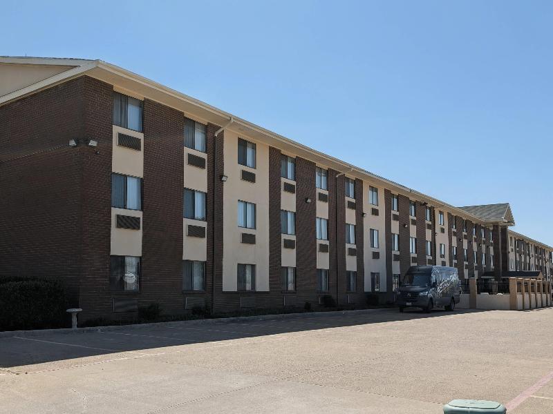 Quality Inn DFW Airport North image