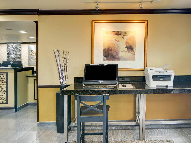 Quality Inn DFW Airport North image