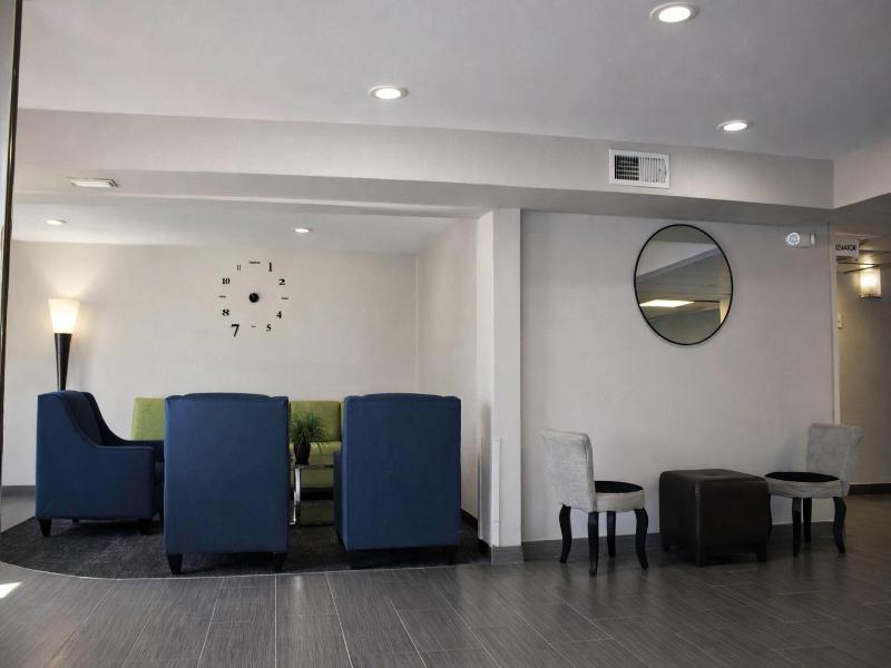 Quality Inn DFW Airport North image