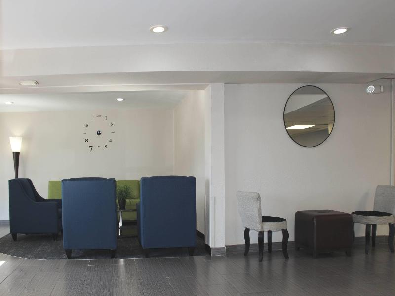 Quality Inn DFW Airport North image