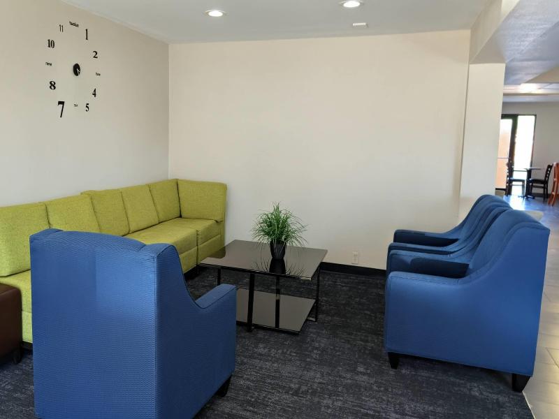Quality Inn DFW Airport North image