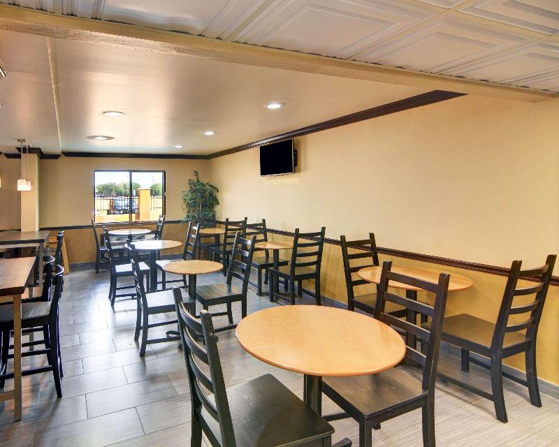 Quality Inn DFW Airport North image