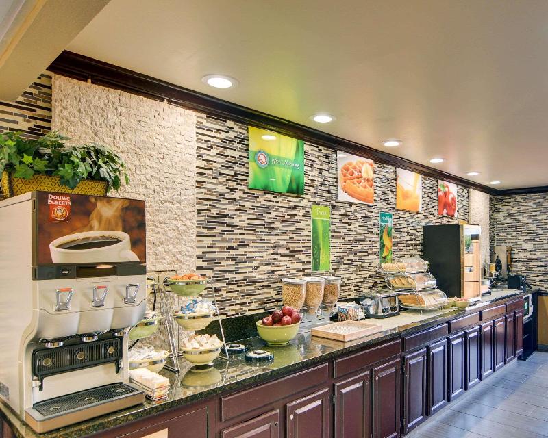 Quality Inn DFW Airport North image