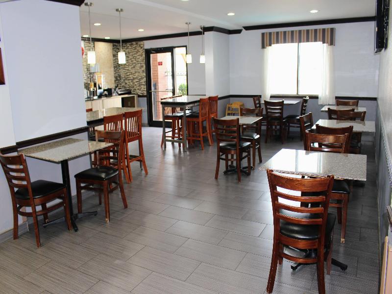 Quality Inn DFW Airport North image