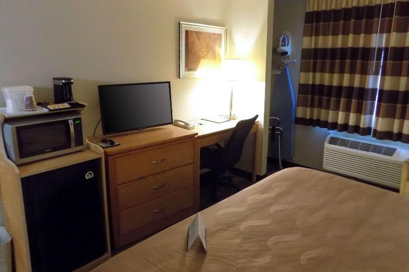 Quality Inn DFW Airport North image