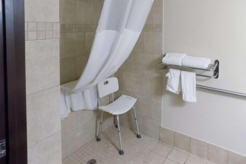 Quality Inn DFW Airport North image