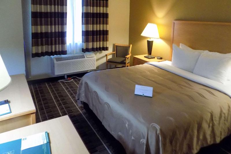 Quality Inn DFW Airport North image