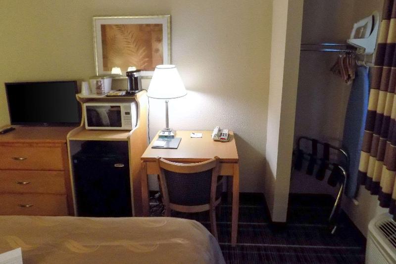 Quality Inn DFW Airport North image