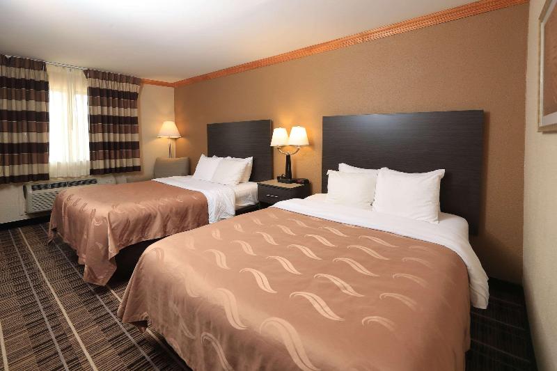 Quality Inn DFW Airport North image