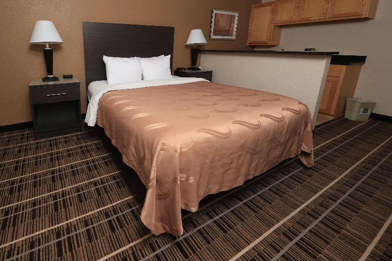 Quality Inn DFW Airport North image