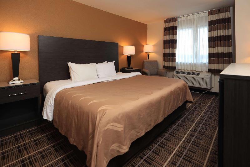 Quality Inn DFW Airport North image