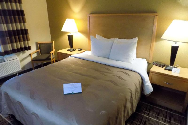 Quality Inn DFW Airport North image