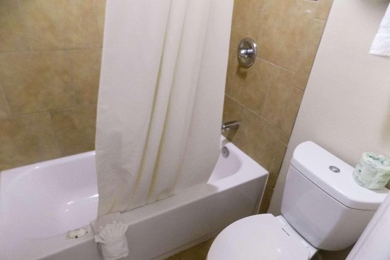 Quality Inn DFW Airport North image