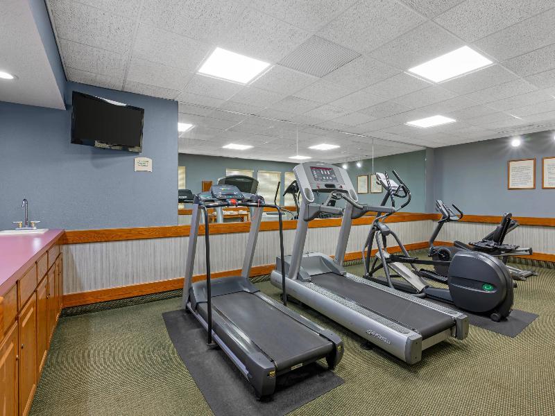 Quality Inn & Suites Goshen Area image