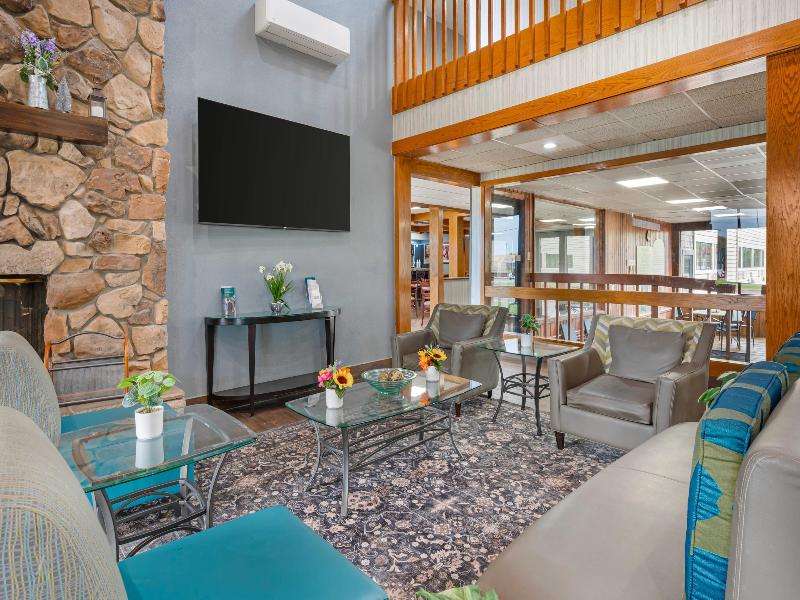 Quality Inn & Suites Goshen Area image