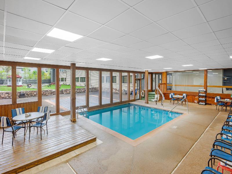 Quality Inn & Suites Goshen Area image