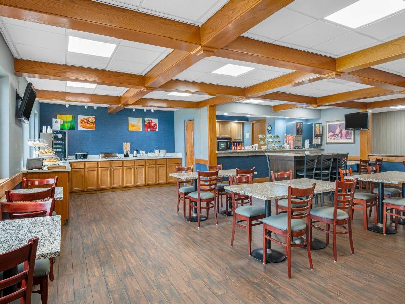 Quality Inn & Suites Goshen Area image