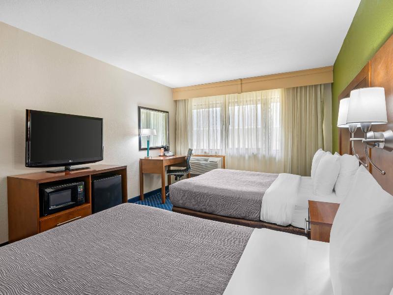 Quality Inn & Suites Goshen Area image