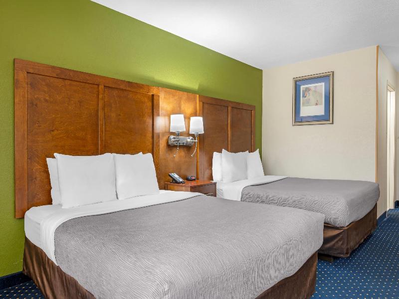 Quality Inn & Suites Goshen Area image