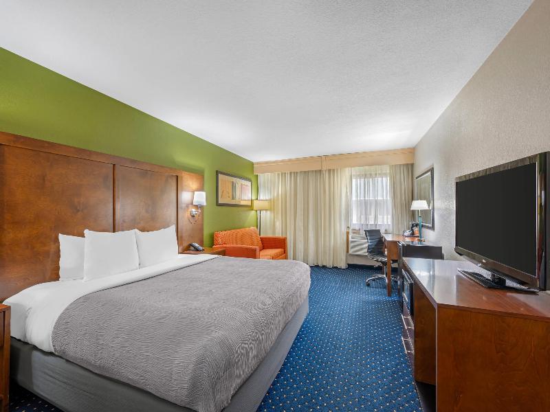 Quality Inn & Suites Goshen Area image