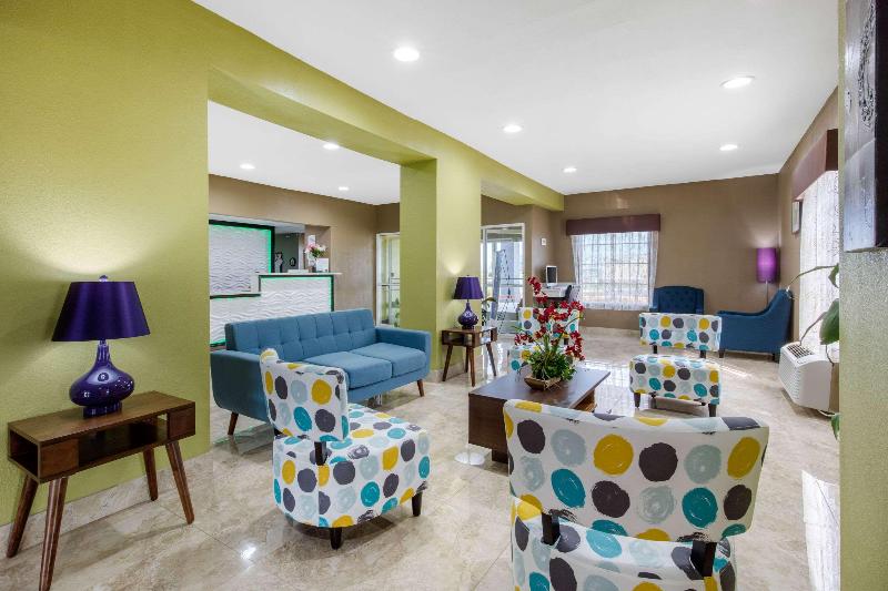 Quality Inn Cadiz image