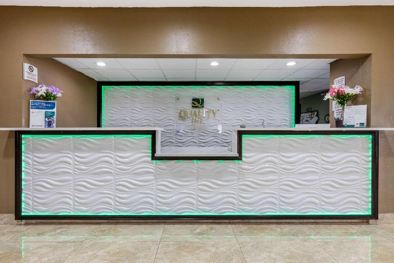 Quality Inn Cadiz image