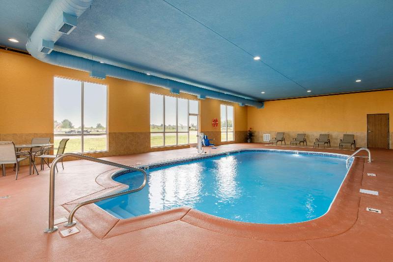 Quality Inn Cadiz image