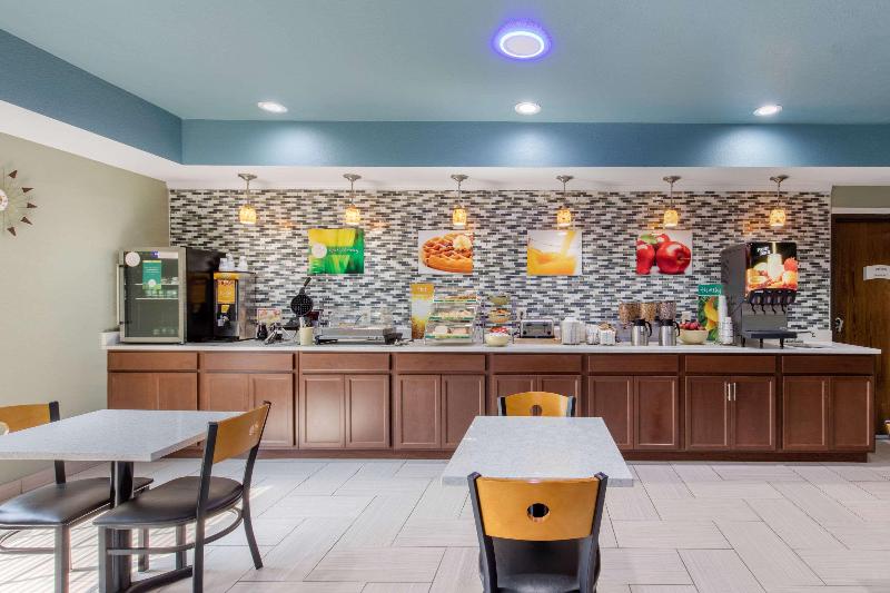 Quality Inn Cadiz image