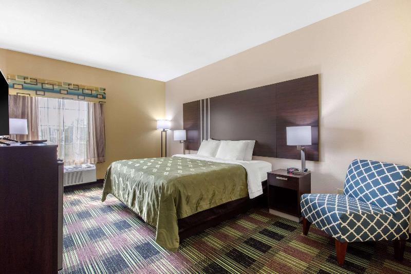 Quality Inn Cadiz image